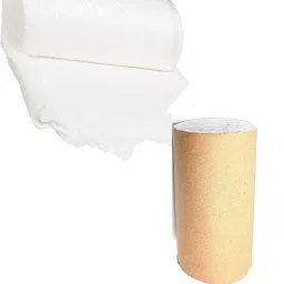 Multipurpose Cotton Roll 100gm For First Aid Dressing & Medical (Pack of 1) Non-Sterile Gauge Roll-image-17