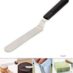 Stainless Steel Cake Server-image-12