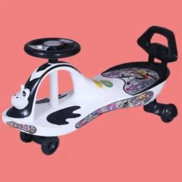Rideons & Wagons Non Battery Operated Ride On-15