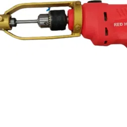 ranpra ATTACHMENT FOR SQUARE HOLE DRILL BIT [ FITS 8, 10, 12MM BITS ] image 4