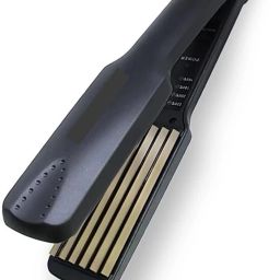 GlamStar GlamStarK332 Professional Hair Crimper K332 Hair Styler-image-71