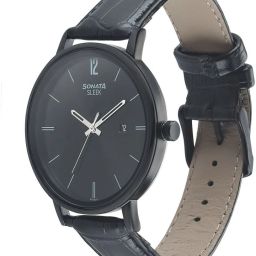 sonata Sleek 2 Analog Watch- For Men NP7131NL01 image 3