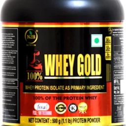 Whey Gold Protein Supplement Powder Weight Gainers/Mass Gainers-22