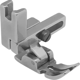 T3 Pressure Foot Universal Industrial Machine Like Jack, Juki, Siruba T3 Presser Foot with High Shank-10