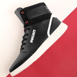 DTCS02B Boots For Men-image-8