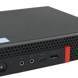 Hayyo Core™ i7 - 9700 Octa-Core Processor | ThinkCentre Tiny PC [IFG] Intel® Core™ i7 - 9700 Octa-Core (32 GB RAM/Intel® Ultra HD 630 Graphics/1 TB SSD Capacity/Windows 11 Pro) Mini Tower with MS Office-16