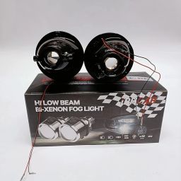 air wink LED Fog Lamp Unit for Universal For Car Universal For Car image 2