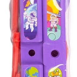 Ringtoss for Indoor & Outdoor Play.A Perfect Playtime Sport Game (Space)-28