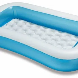 Rectangular Inflatable Swimming Pool-13