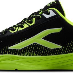 Court Flyer Non Marking Badminton Shoes For Men-image-10