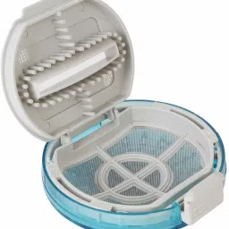 lg Washing Machine Magic Filter (or) Lint bag (or) Dust Collector Washing Machine Net image 2