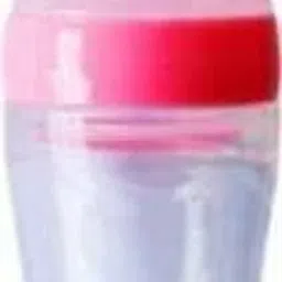 Baby Semi Solid Food / Mashed Fruits and Medicine Feeder- Food Grade Silicon-picture-18