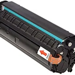 RAMKE 12A/ Q2612A TONER CARTRIDGE COMPATIBLE FOR 1010 / 1012/ 1015 / 1018/ 1020/ 1022 Black Ink Toner-picture-27