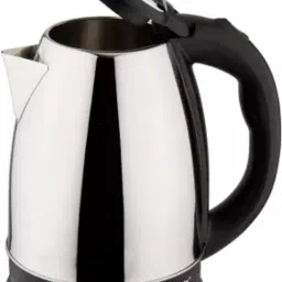 Stainless Steel 1500 Watts Electric Kettle _80 Beverage Maker-image-44