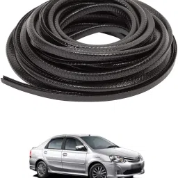 Stainless Steel, Rubber Car Door Guard-image-14