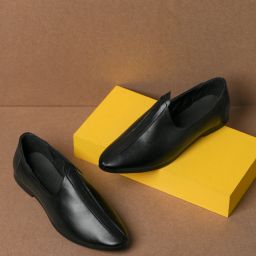 Nagra Loafer for men's and boy's Jutis For Men-picture-10