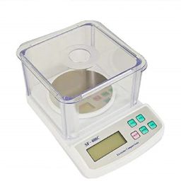 Skeisy Sf-400c 600g x 0.01g Digital , Gold & Silver ornaments Weight Measuring Weighing Scale-59