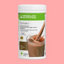 F1 SHAKE CHOCOLATE FLAVOUR WEIGHT LOSS chocolate FLAVOUR Powder-image-49