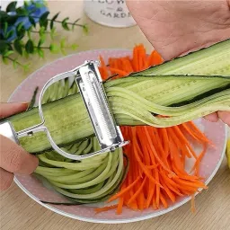 Julliene peeler Straight Peeler-21