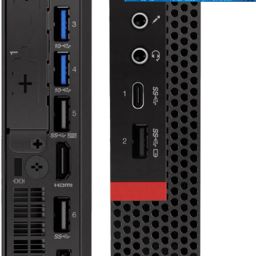 RATNARAJ COMPUTER SYSTEMS ThinkCentre Mini PC | Core™ i7-9700 Processor [8 Cores, 8 Threads] [ROA] - Windows 11 Pro, Intel H310M, Core i7-9700 [12M Cache, Up to 4.70 GHz], 32 GB DDR4, 1024 GB SSD Mini PC-image-33