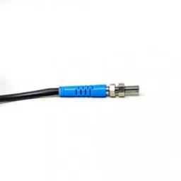 M4 LTD-04NO 50MM Laser Micro Diffuse Reflectance Photoelectric Switch Laser Visible Light-24