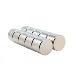 12mm x 10mm (12x10 mm) Neodymium Cylindrical Strong Magnet-image-50
