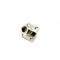 N Female Straight Soldering Panel Mounting Socket-picture-14