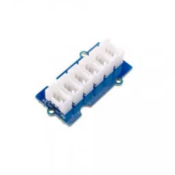 SeeedStudio Grove I2C Hub (6 Port)-9