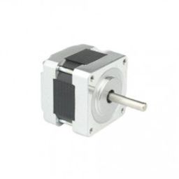 NEMA16 39HY38-0504 2.9Kg-cm Stepper Motor Round-Type Shaft-13