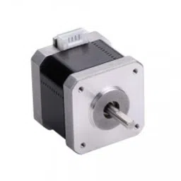 KS42STH34-1504A NEMA17 2.2kg-cm Stepper Motor- D-Type Shaft-26