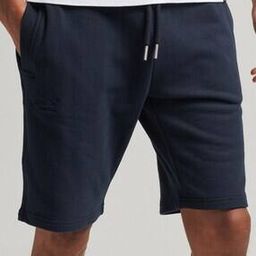 VLE Jersey Relaxed Fit Shorts-image-86