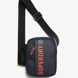 Tarp Crossbody Bag-image-11
