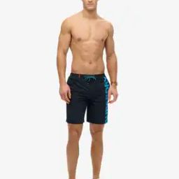 Men Classic 19 Logo Board Shorts-picture-51