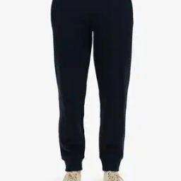 superdry Men Essential Logo Applique Joggers with Insert Pocket-picture-40