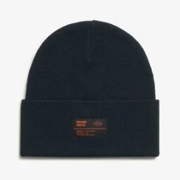 Men Ribbed Surplus-Knit Beanie-image-76