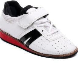 Weightlifting, Powelifting WLS1 Walking Shoes For Men-image-18