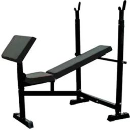 Multipurpose Fitness Bench-18