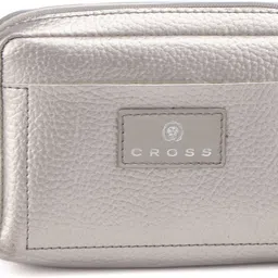 cross Women Silver Cosmetic Bag-picture-34