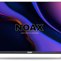 noax 80 cm (32 inch) Full HD 3D LED Smart Android TV with Dynamic Tone Mapping (Artificial Intelligence Apne Hisab Se Colours Or Contrast Ko Change Karta Hai) for Better Visuals. image 4