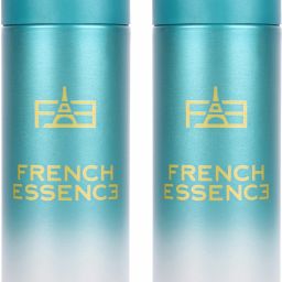 Bleu No Gas Long Lasting Fragrance (120ml Each) Deodorant Spray-For Men-20