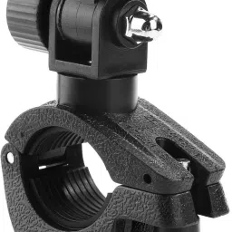 DRUMZZ Cycle Mount Speaker Mount-26