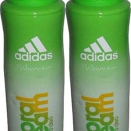 Floral Dream Deodorant Spray (Pack of 2) Body Mist - For Women-image-26