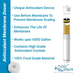 noir aqua String Wire Connector image 4