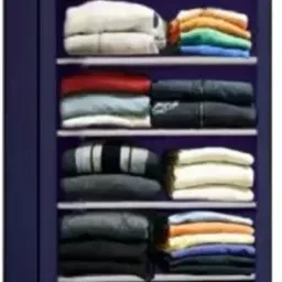 HDF Collapsible Wardrobe-image-35