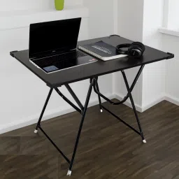 L100 Engineered Wood Study Table-25