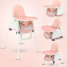 4 in 1 High Chair for kids-image-98