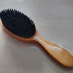 Adarsha Nylon Dry Brush-image-1