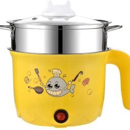 NON STICK ELECTRIC COOKER 01 Multi Cooker Electric Kettle-image-96