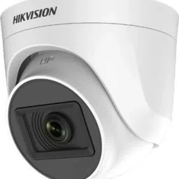 HIKVISION 2 MP DOME AUDIO Security Camera-14