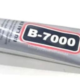 B-7000 3.7fl.oz Multipurpose Adhesive for DIY Cellphone LCD Jewelry Glue-14
